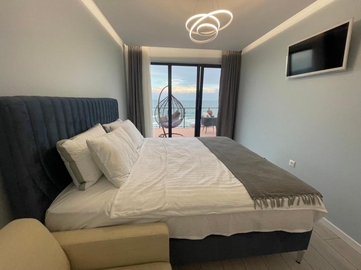 Royal View Διαμέρισμα Βάρνα Εξωτερικό φωτογραφία